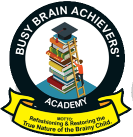 My School Logo